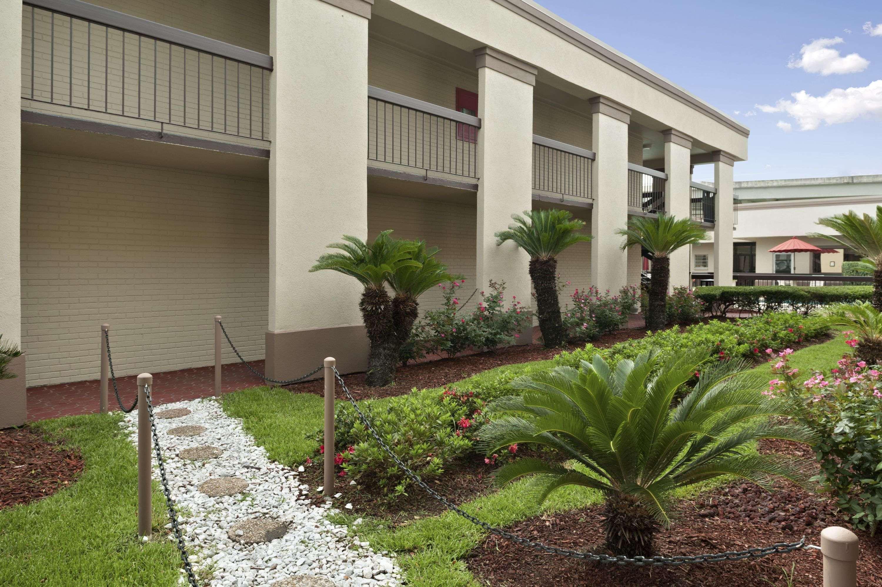 Travelodge By Wyndham New Orleans Harvey Hotel Екстер'єр фото