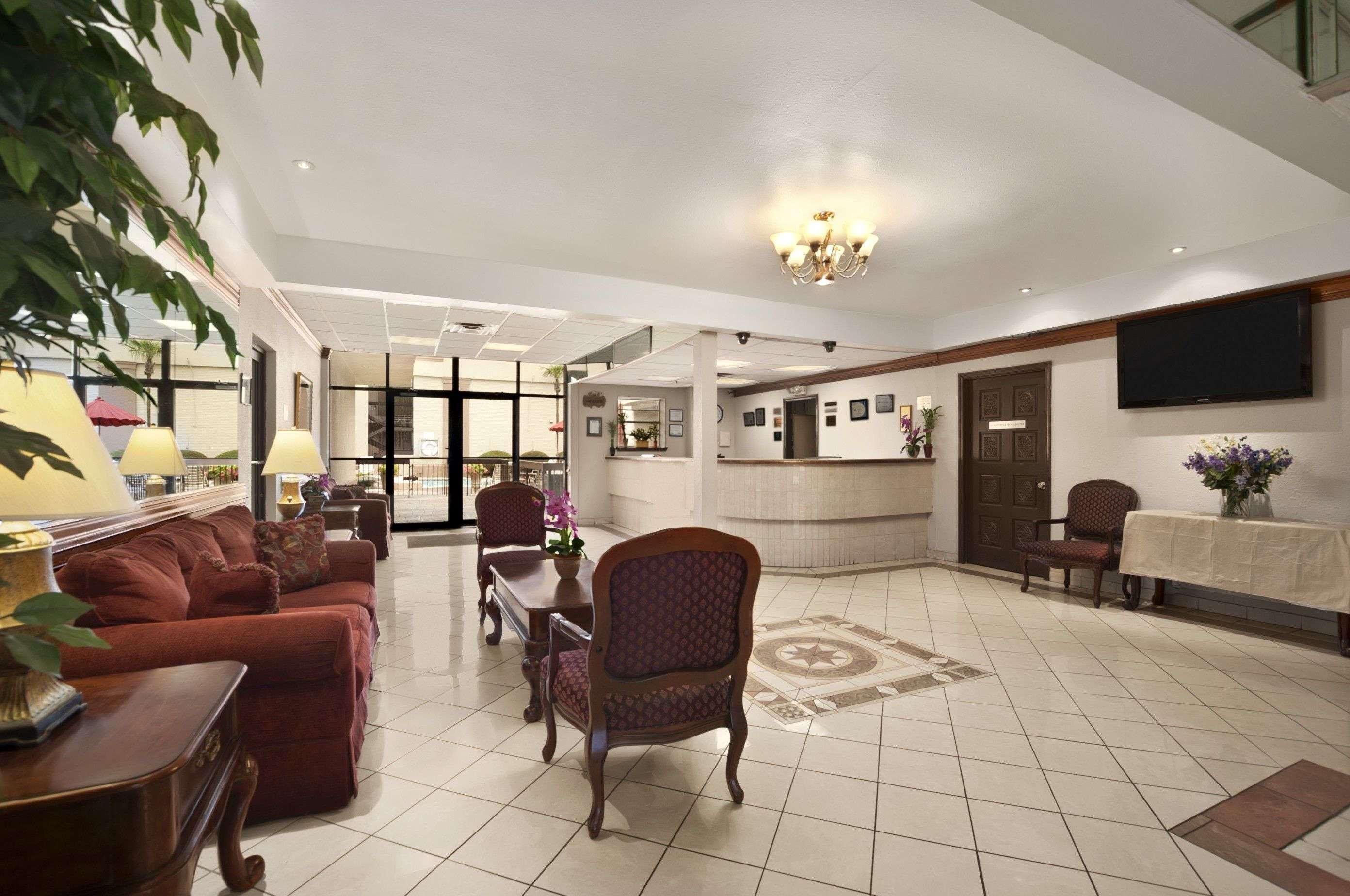 Travelodge By Wyndham New Orleans Harvey Hotel Екстер'єр фото