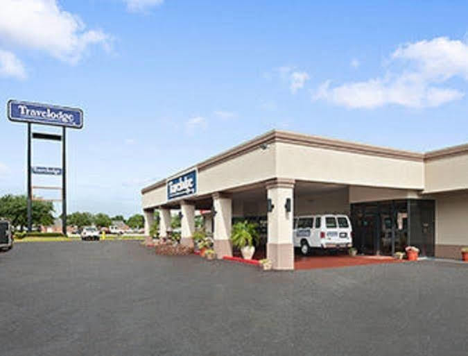 Travelodge By Wyndham New Orleans Harvey Hotel Екстер'єр фото