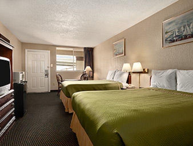 Travelodge By Wyndham New Orleans Harvey Hotel Екстер'єр фото