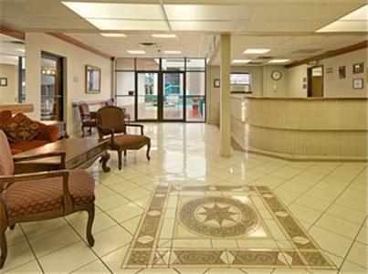 Travelodge By Wyndham New Orleans Harvey Hotel Інтер'єр фото